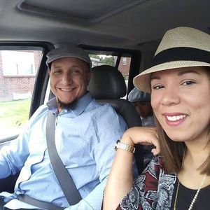 Meet your Posher, Veronica